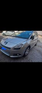 Peugeot 5008 2.0 Hdi 150 pk 2012.volledige optie 150000km, Auto's, Particulier, Te koop