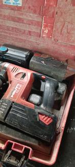 Te koop hilti in onderdelen, Doe-het-zelf en Bouw, Ophalen, Gebruikt