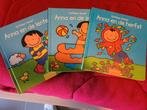 3 boeken anna, Livres, Livres pour enfants | 0 an et plus, Comme neuf, Enlèvement ou Envoi