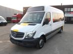 Mercedes Sprinter Minibus Midcity, Autos, Camionnettes & Utilitaires, Diesel, Air conditionné, Automatique, 95 kW