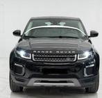 RANGE ROVER EVOQUE facelift 2.0, Auto's, Automaat, Zwart, Leder, Diesel