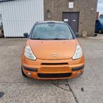 Citroën c3 pluriel, Auto's, Citroën, Bedrijf, Handgeschakeld, 1400 cc, C3