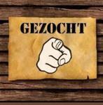 Ik zoek elektrische grasmaaier., Ophalen, Elektrische grasmaaier