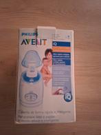 Avent flessenwarmer en bewaar doosjes, Elektronische apparatuur, Ophalen, Gebruikt