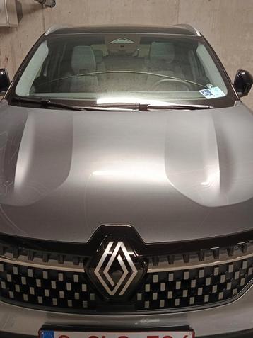 Renault Austral, milt hybride. beschikbaar voor biedingen