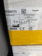 Clip om plafondplaten vast te zetten, Doe-het-zelf en Bouw, Platen en Panelen, Ophalen, Nieuw, Overige materialen, Minder dan 20 mm