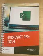 Microsoft 365 Excel, Verzenden, Nieuw, Software