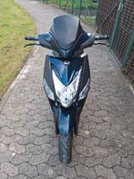 A vendre kymco agility 16+ classe à année 2023, Fietsen en Brommers, Gebruikt