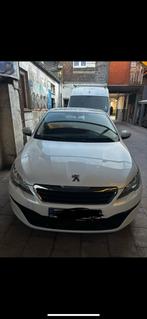 Peugeot 308 1.4 vti, Autos, Achat, Particulier, Essence