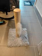 Krabpaal, Dieren en Toebehoren, Ophalen