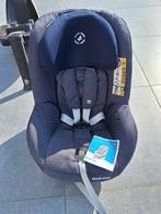 Autostoel Maxi Cosi Pearl Smart i-size, Kinderen en Baby's, Autostoeltjes, Ophalen, Gebruikt, Verstelbare rugleuning, Isofix