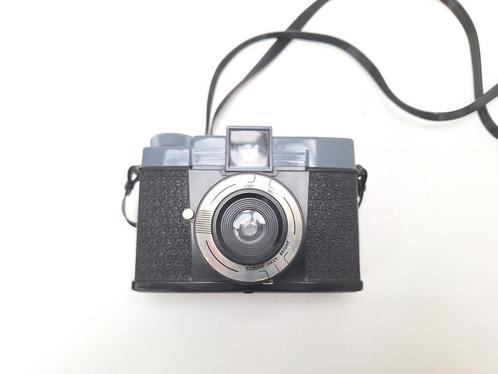 Vintage Diana camera jaren '60 Hongkong rolfilm 120mm, Audio, Tv en Foto, Fotocamera's Analoog, Gebruikt, Ophalen of Verzenden