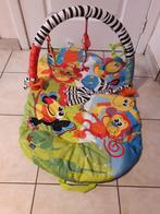 Speelmat met boog, Ophalen, Zo goed als nieuw