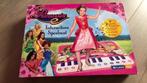 Prinsessia interactieve speelmat (als nieuw), Ophalen of Verzenden, Zo goed als nieuw