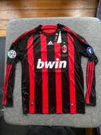 Maillot vintage Milan - Beckham, Enlèvement ou Envoi, Neuf, Maillot