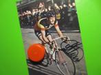 wielerfoto  1970 team flandria roger de vlaeminck, Sport en Fitness, Verzenden, Zo goed als nieuw