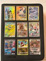 Pokemon alt art kaarten, Ophalen, Zo goed als nieuw