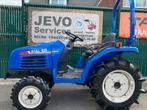 Micro tracteur iseki 4x4, Articles professionnels, Agriculture | Tracteurs, Enlèvement