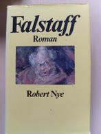 Robert Nye Falstaff, Ophalen of Verzenden, Europa overig, Zo goed als nieuw
