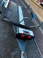 Remorque moto quad, Enlèvement, Comme neuf