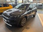 Jeep Compass Limited, Auto's, Jeep, Automaat, Overige kleuren, Compass, 5 deurs