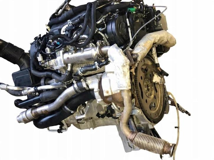 Moteur 306DT Complet RANGE ROVER LAND ROVER, Auto-onderdelen, Motor en Toebehoren, Alfa Romeo, Amerikaanse onderdelen, Audi, BMW