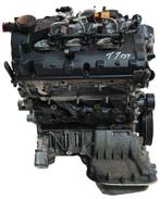 Moteur d'occasion Audi A6 C7 A7 3.0 TDI quattro – CLAA-CLA, Ophalen of Verzenden, Gereviseerd, Audi