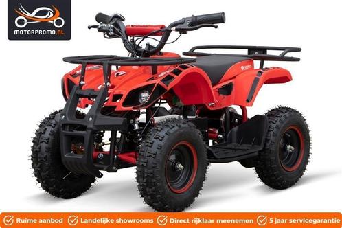 kinderquad kinder quad op ACCU & BENZINE atv bike mini quad, Kinderen en Baby's, Speelgoed | Buiten | Accuvoertuigen, Nieuw, Ophalen of Verzenden