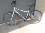 Goede,city ,gravel btwin riverside 120 aan 120€, Ophalen, Zo goed als nieuw