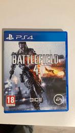 Battlefield 4, Ophalen, Zo goed als nieuw, Overige genres, Vanaf 18 jaar
