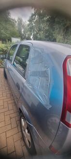 Opel Meriva TDI 17. 2005 grijs, Ophalen, Opel