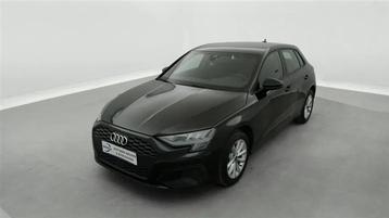 Audi A3 30 TDi Attraction NAVI/FULL LED/PDC/CAMERA, Achat, Entreprise, Electronic Stability Program (ESP), 5 portes