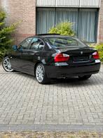 Bmw 3-serie E90 318i Benzine, Auto's, BMW, Bedrijf, 5 deurs, Euro 4, 3 Reeks