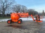 Jlg 450aj hoogwerker kniktelescoop hoogwerker, Ophalen