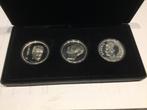 Set Benelux 1994 en argent, Enlèvement ou Envoi