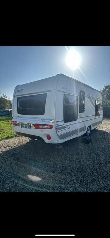 Fend 465 bijou   AIRCO