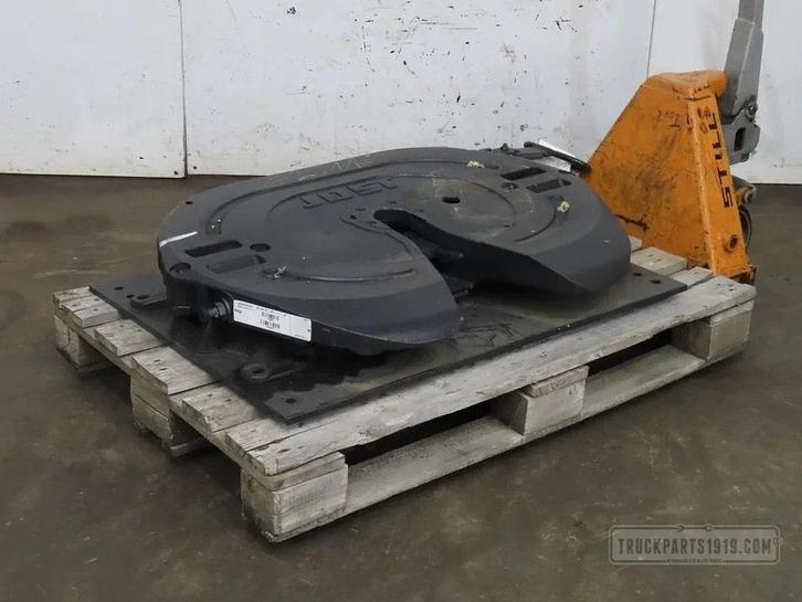 MAN JSK42KO Body & Chassis Parts Opleggerschotel JSK42KO, Auto-onderdelen, Vrachtwagen-onderdelen, MAN, Ophanging en Onderstel