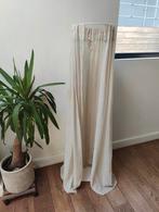 Hemeltje babybed, Ophalen