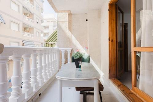 Charmant appartement in Torrevieja bij het strand   Acequión, Immo, Buitenland, Spanje, Appartement, Overige