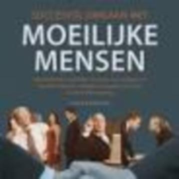 Succesvol omgaan met moeilijke mensen Karen Mannering 144blz beschikbaar voor biedingen