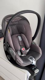Cybex Cloud T autostoel+ Isofix base +adapters voor Balios S, Kinderen en Baby's, Autostoeltjes, Ophalen, Zo goed als nieuw, Isofix