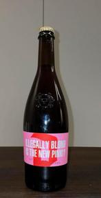 Duvel x Seppe Nobels: illegally blond is the new pink, Verzamelen, Biermerken, Ophalen, Nieuw, Duvel