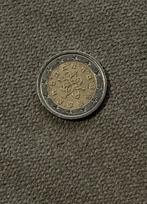 Pièce de 2€ Portugal 2002, Postzegels en Munten, Munten | Europa | Euromunten, Portugal