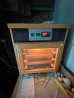 Broedmachine Hemel A120, Dieren en Toebehoren