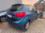 Kia venga 1.4 benzine/motor kapot, Auto's, Kia, Voorwielaandrijving, 4 cilinders, Blauw, Bedrijf