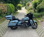 Electra Glide Ultra Limited, Motoren, Motoren | Harley-Davidson, 2 cilinders, Particulier, Meer dan 35 kW, Toermotor