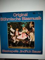 Prima lp Böhmische blasmusic, Ophalen of Verzenden, Gebruikt