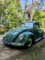 Vw Kever, Auto's, Volkswagen, Achterwielaandrijving, Handgeschakeld, Particulier, Groen
