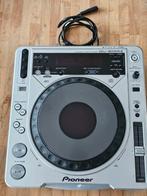 Pioneer CDJ-800 MK2, Musique & Instruments, DJ sets & Platines, Utilisé, Enlèvement ou Envoi