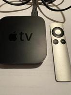 Apple TV3 A1469, Audio, Tv en Foto, Mediaspelers, Ophalen, Gebruikt, HDMI, Zonder harde schijf